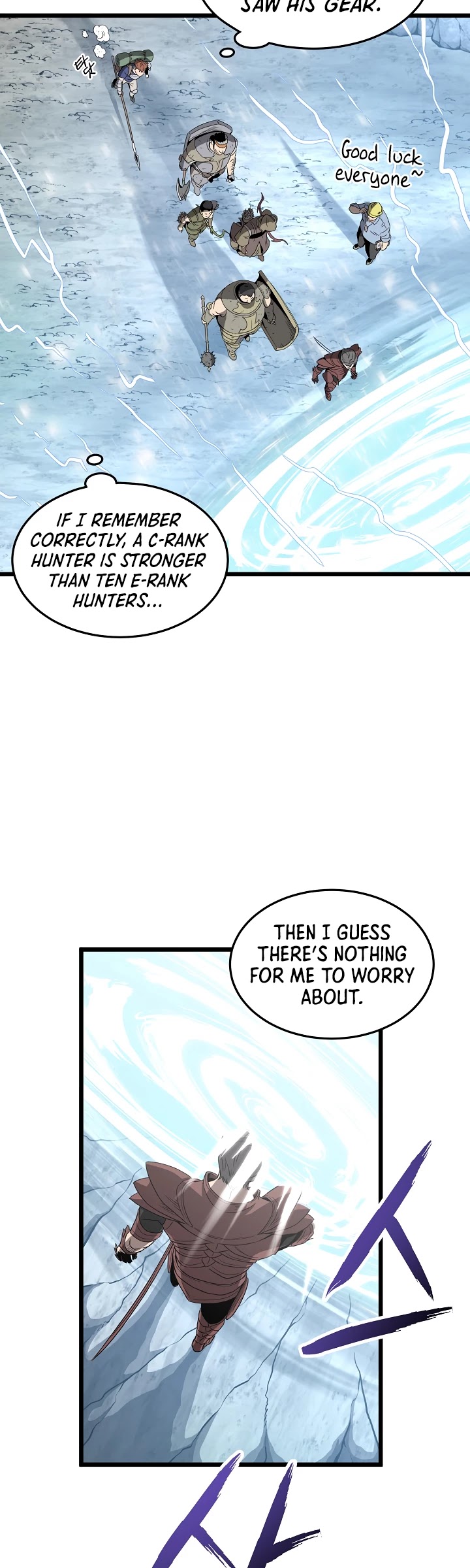 Murim Login Chapter 39 image 31